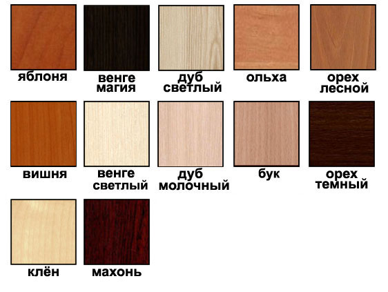 Цвета прихожей Забор и банкетка