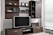 Стенки-горки