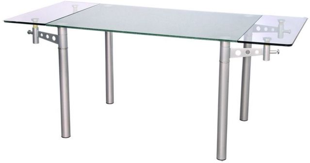 СТОЛ 902 SPRAY-PAINT/АЛЮМ