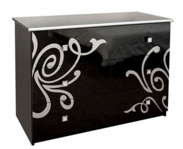 Комод Фелиция Новая