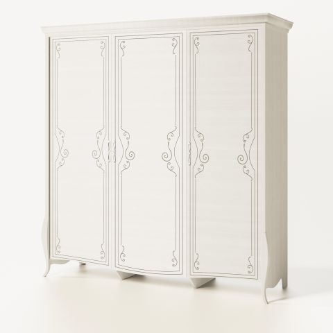 Шкаф для спальни Тереза