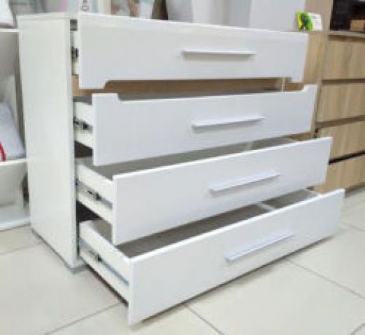 Комод Бьянка