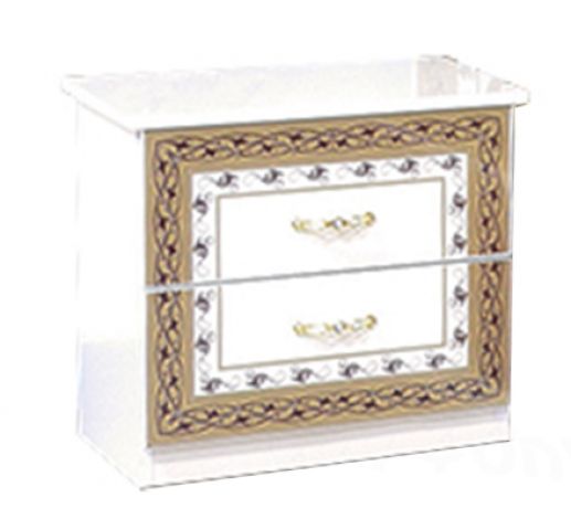 Тумба прикроватная София