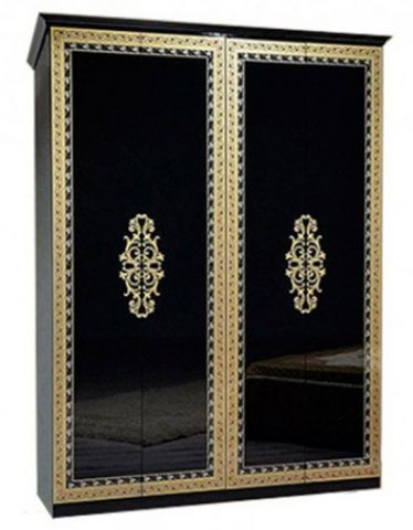 Шкаф 4Д София