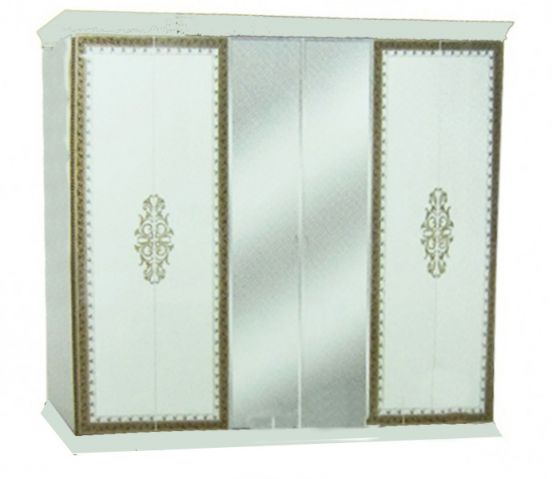 Шкаф 6Д София