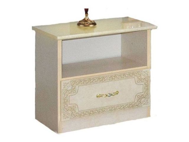 Тумба прикроватная Венеция Нова