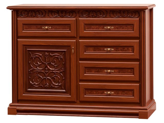 Комод 1Д «Лацио»