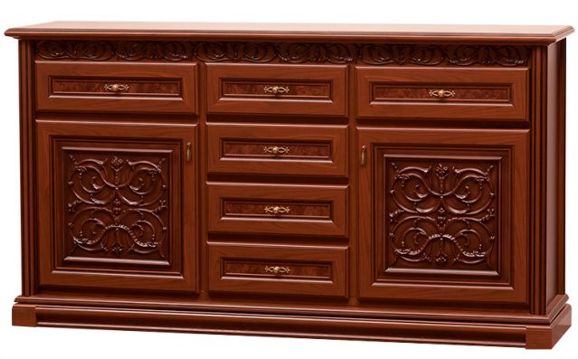 Комод 2Д 1.8 «Лацио»