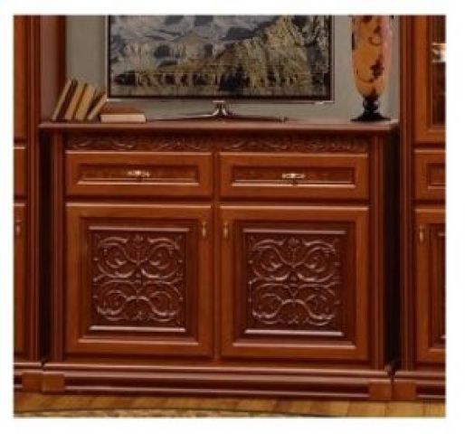 Комод 2Д «Лацио» 1.3