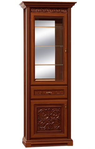 Витрина ДШ «Лацио P»