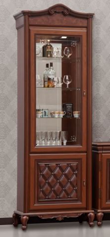 Витрина 1Д Ливорно