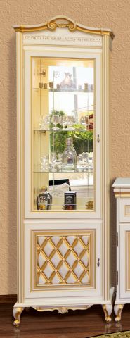 Витрина 1Д Ливорно