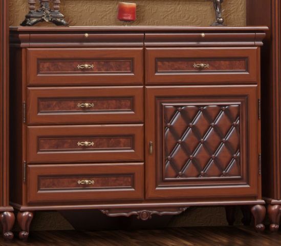 Комод 1Д Ливорно