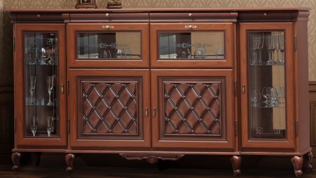 Комод 2Д 1.7 Ливорно