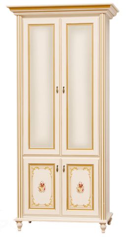 Шкаф 2Д Парма