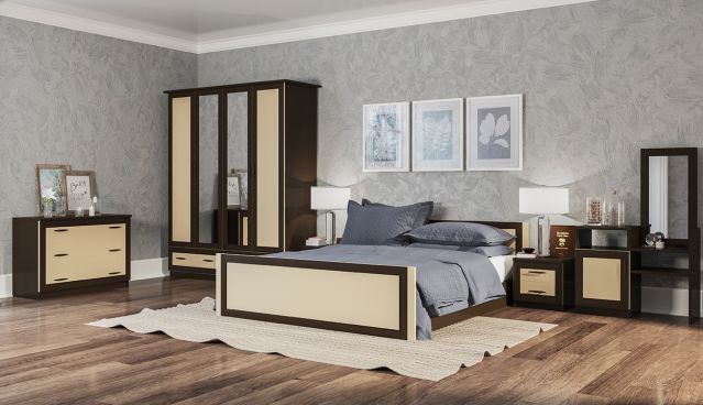 Спальня Соня