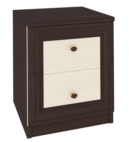 Тумба прикроватная Лотос