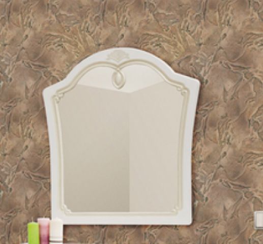 Зеркало Луиза (патина)