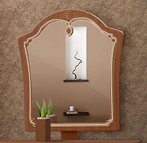 Зеркало Луиза (патина)