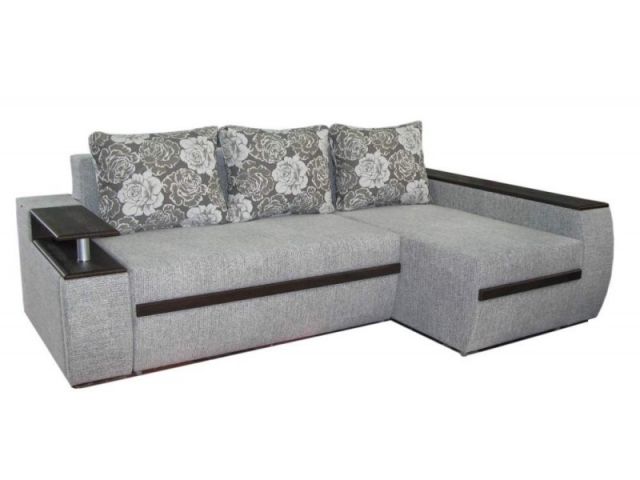 Угловой диван Мустанг