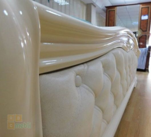 Кровать двуспальная Венеция Нова 1,6 м