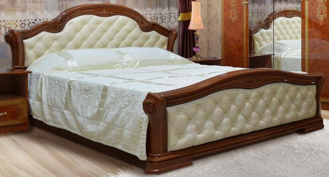 Спальня Венеция Нова 4Д