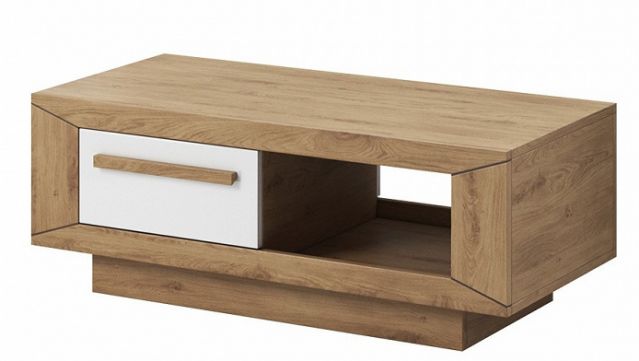 LUMI 99 стол журнальный