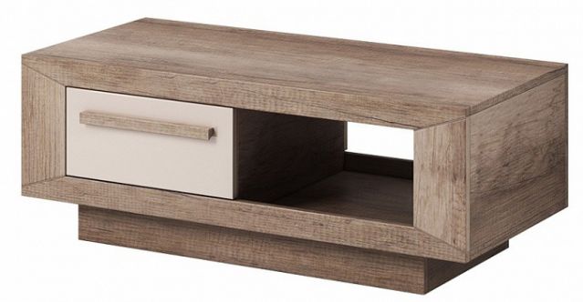 LUMI 99 стол журнальный