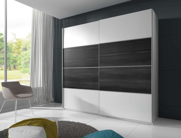 Шкаф-купе (22931618) Бэта (BETA) 2Д