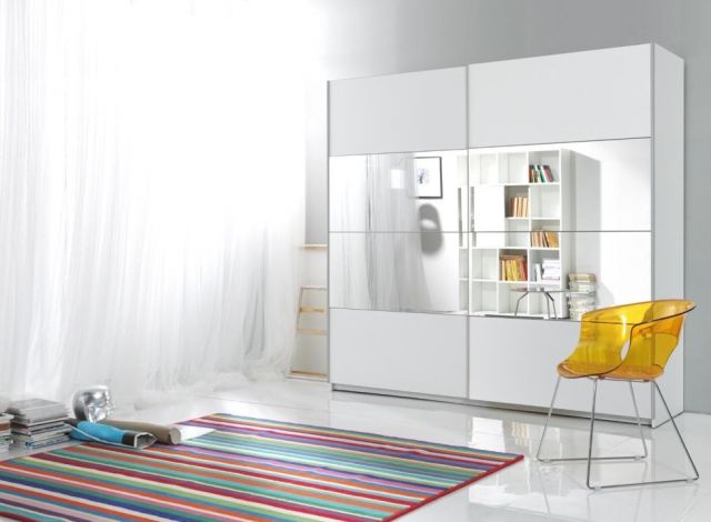 Шкаф-купе ( 22971656) Бета (BETA) 2Д