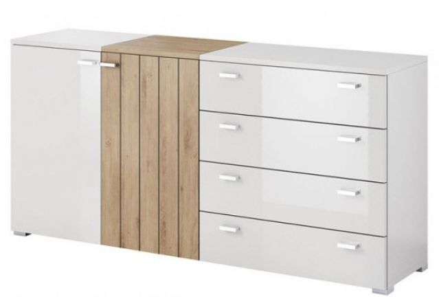 Комод Джентл (GENTLE) 25