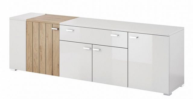 Тумба под ТВ Джентл (GENTLE)