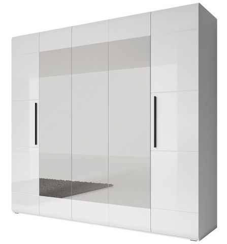 Шкаф Гармония (HARMONY) 5Д