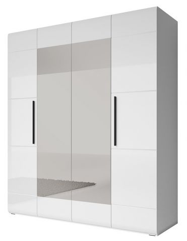 Шкаф Гармония (HARMONY) 4Д