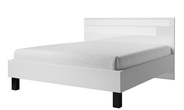 Кровать двуспальная Гармония (HARMONY) 1,6 м