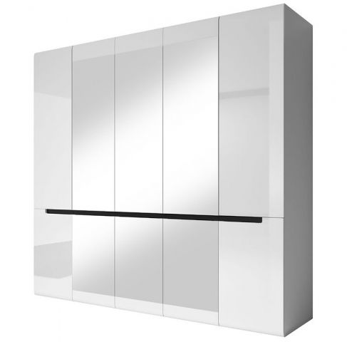 Шкаф Гектор (HEKTOR) 5Д