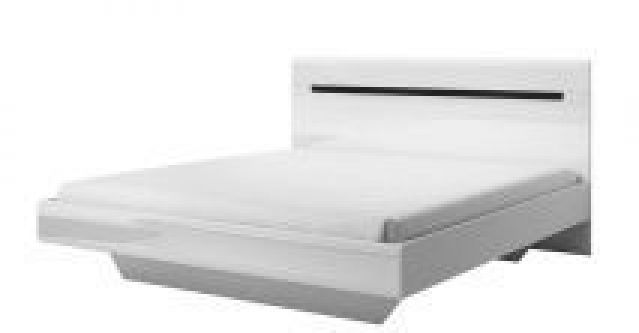 Кровать двуспальная Гектор (HEKTOR) 1,6 м