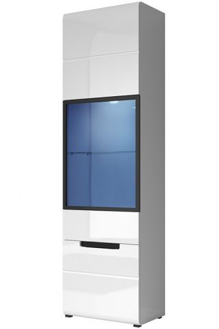 Витрина левая Гектор (HEKTOR)