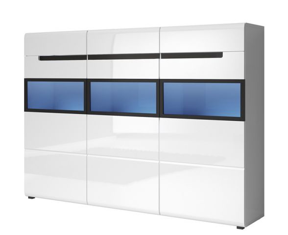 Буфет Гектор (HEKTOR) 48