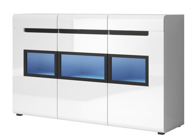 Буфет Гектор (HEKTOR) 43