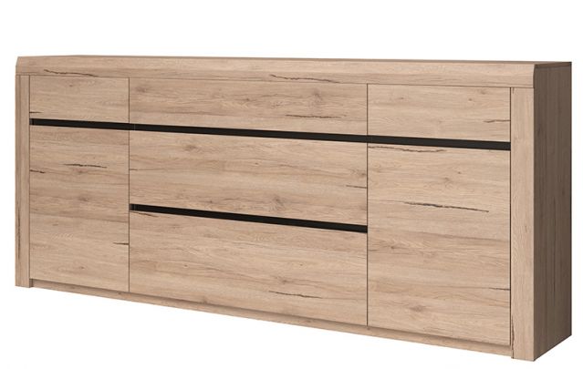 MARSEILLE 25 комод