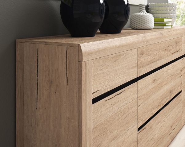 MARSEILLE 25 комод