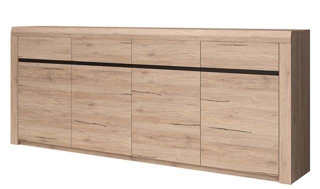 MARSEILLE 28 комод