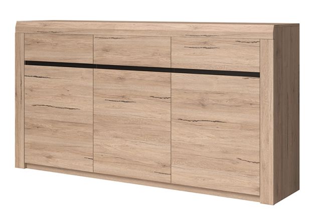 MARSEILLE 43 комод