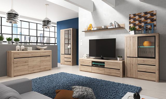 MARSEILLE 44 витрина