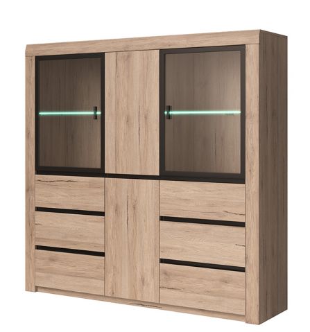 MARSEILLE 46 буфет