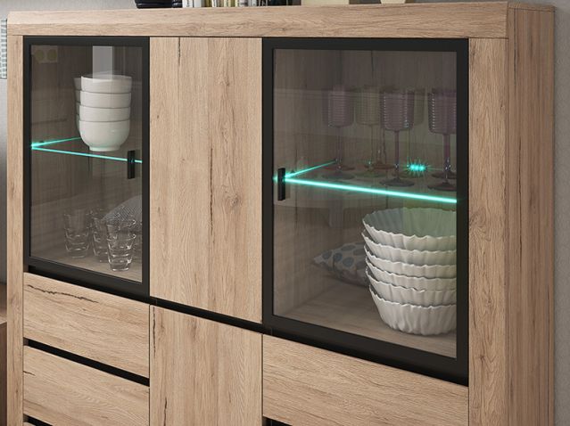 MARSEILLE 46 буфет