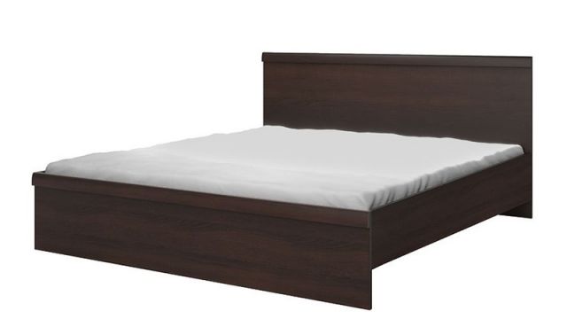 Кровать двуспальная MESTRE 32