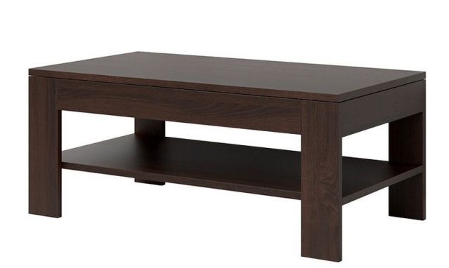 MESTRE 99 стол журнальный