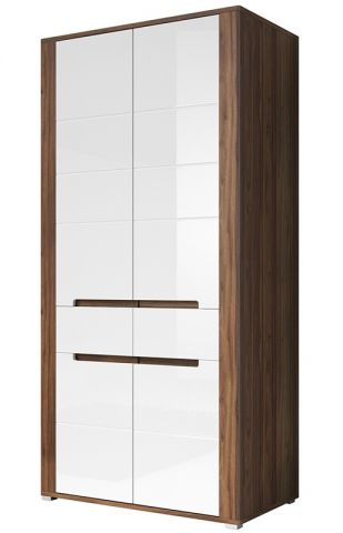 NEAPOLI 18 шкаф 2D